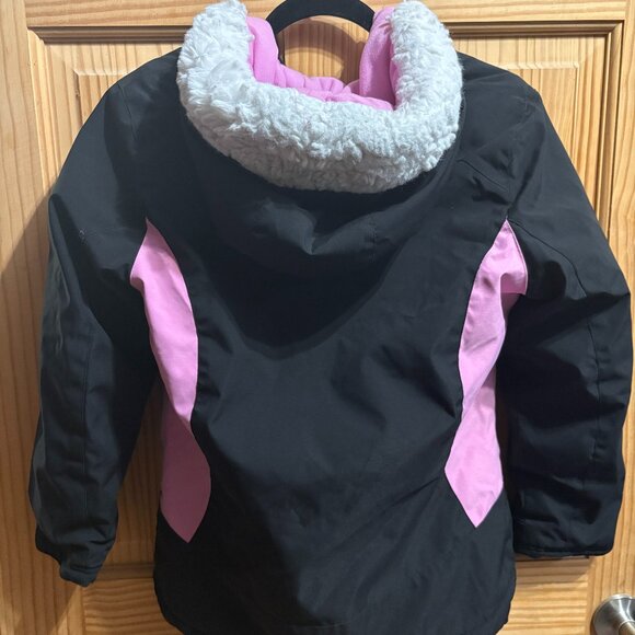 3 in 1 Gerry Youth Systems Jacket, pink - Picture 11 of 11